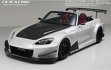 Load image into Gallery viewer, J&#39;s Racing Widebody Aero system Type GT Carbon / FRP Aero J&#39;s Racing   