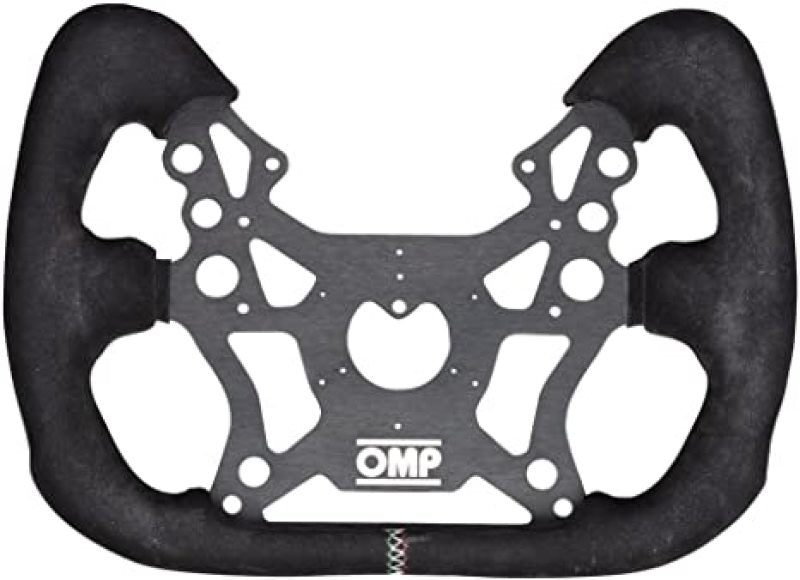 OMP GT/Formula 310 Steering Wheel Steering Wheels OMP   