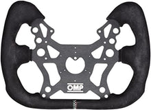 Load image into Gallery viewer, OMP GT/Formula 310 Steering Wheel Steering Wheels OMP   