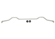 Load image into Gallery viewer, Whiteline 89-93 Nissan Skyline R32 GTS RWD Front 24mm Heavy Duty Adjustable Swaybar Sway Bars Whiteline   
