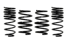 Load image into Gallery viewer, Eibach Pro-Kit for 05-09 Porsche 911/997 C2 Coupe Lowering Springs Eibach   