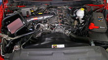 Load image into Gallery viewer, K&amp;N 2013 Dodge Ram 1500 V8-4.7L High Flow Performance Air Intake Kit Cold Air Intakes K&amp;N Engineering   