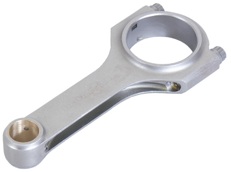Eagle Toyota 2JZGTE Engine Connecting Rods (Set of 6) Connecting Rods - 6Cyl Eagle   
