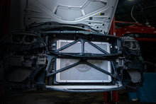 Load image into Gallery viewer, CSF 2014+ BMW M3/M4 (F8X) Front Mount Heat Exchanger w/Rock Guard - Black Radiators CSF   