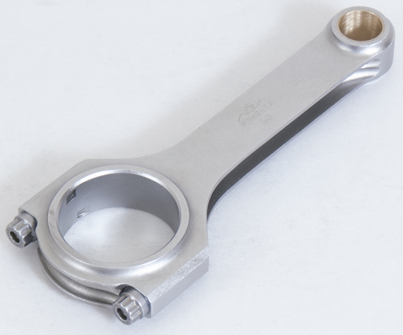 Eagle KA24 H-Beam Connecting Rods (Set of 4) Connecting Rods - 4Cyl Eagle   