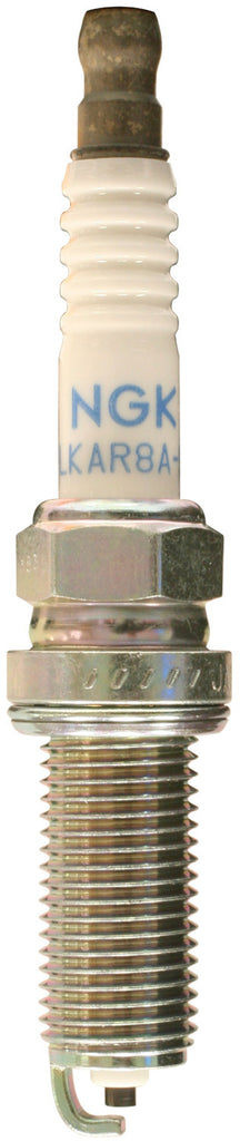 NGK Nickel Spark Plug Box of 10 (LKAR8A-9) Spark Plugs NGK   
