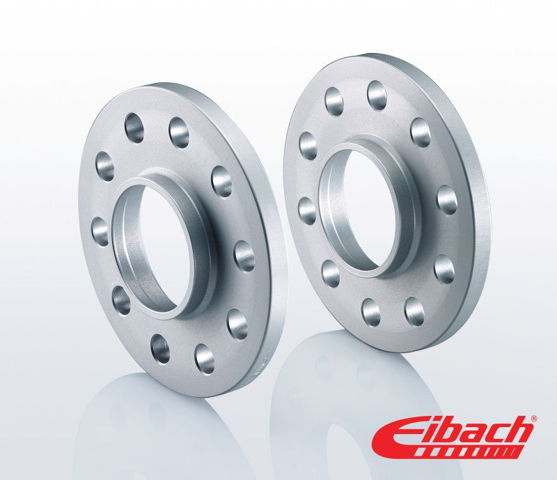 Eibach Pro-Spacer 15mm Spacer / Bolt Pattern 5x130 / Hub Center 71.5 for 12-18 Porsche 911 (991/996) Wheel Spacers & Adapters Eibach   
