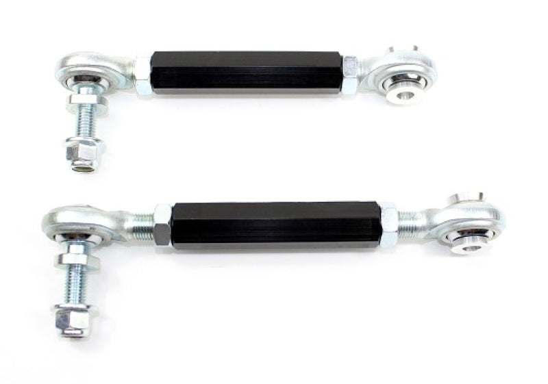 SPL Parts 06-13 BMW 3 Series/1 Series (E9X/E8X) Rear Swaybar Endlinks Sway Bar Endlinks SPL Parts   