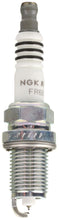 Load image into Gallery viewer, NGK Ruthenium HX Spark Plug Box of 4 (FR6BHX-S) Spark Plugs NGK   