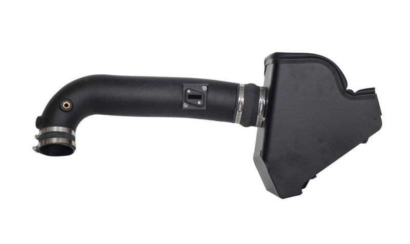 K&N 63 Series AirCharger Performance Intake 2020 Ford F250 Super Duty 7.3L V8 Cold Air Intakes K&N Engineering   