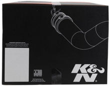 Load image into Gallery viewer, K&amp;N 08-09 Chevy Corvette 6.2L V8 Aircharger Performance Intake Cold Air Intakes K&amp;N Engineering   