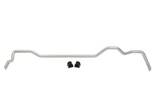 Load image into Gallery viewer, Whiteline 04-07 Subaru STi  Rear 24mm Swaybar-X heavy duty Blade adjustable Sway Bars Whiteline   