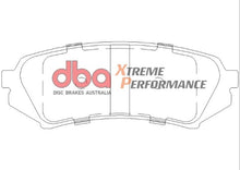 Load image into Gallery viewer, DBA 00-07 Toyota Land Cruiser XP650 Rear Brake Pads Brake Pads - Performance DBA   