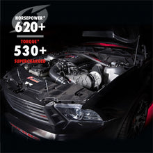 Load image into Gallery viewer, KraftWerks 12 Civic Si Supercharger Kit w/ FlashPro Supercharger Kits KraftWerks   