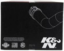 Load image into Gallery viewer, K&amp;N 08-09 Chevy Corvette 6.2L V8 Aircharger Performance Intake Cold Air Intakes K&amp;N Engineering   