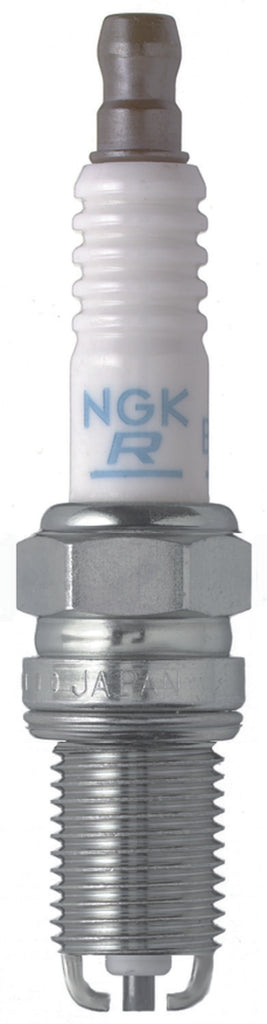 NGK Single Platinum Spark Plug Box of 4 (DCPR8EKP) Spark Plugs NGK   