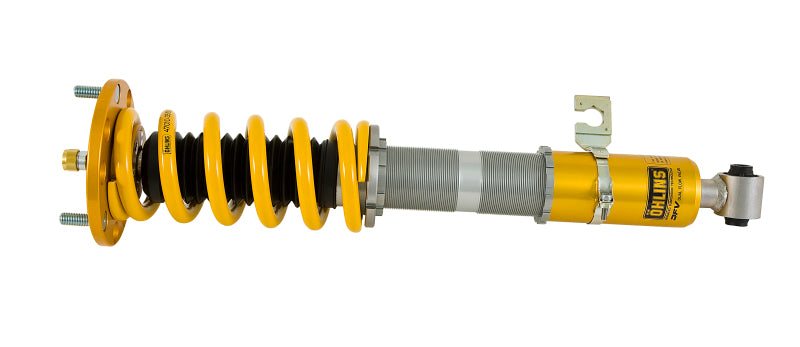 Ohlins 92-94 Mazda RX-7 (FD) Road & Track Coilover System Coilovers Ohlins   