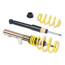 Load image into Gallery viewer, ST Coilover Kit 09-14 Volkswagen Golf MKVI / 09-14 Volkswagen GTI MKVI Coilovers ST Suspensions   