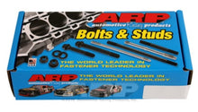 Load image into Gallery viewer, ARP Ford Eco Boost 1.6L 4-Cylinder 12pt Head Stud Kit Head Stud &amp; Bolt Kits ARP   
