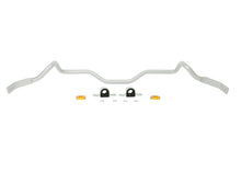 Load image into Gallery viewer, Whiteline 00-05 Toyota Celica Front 24mm Heavy Duty Adjustable Swaybar Sway Bars Whiteline   