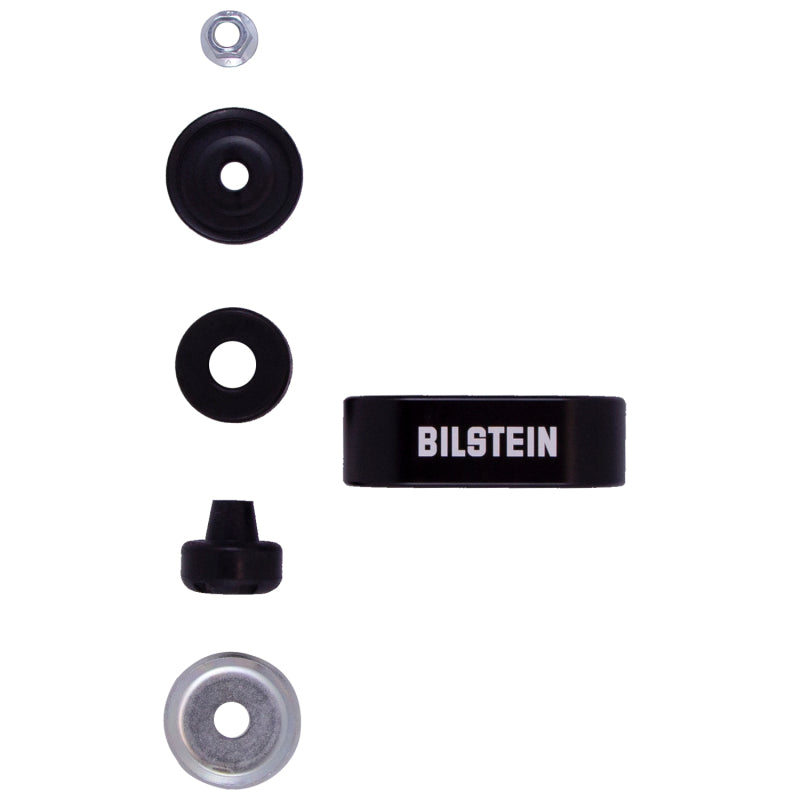 Bilstein 14-20 Ram 2500 B8 5160 Front 6in Lift Remote Reservoir Shock Shocks and Struts Bilstein   