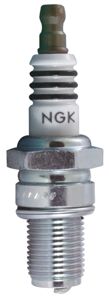 NGK Iridium IX Spark Plug Box of 4 (BR8ECMIX) Spark Plugs NGK   