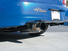 Load image into Gallery viewer, HKS 02-07 WRX / 04-07 STi Carbon Ti Exhaust Catback HKS   
