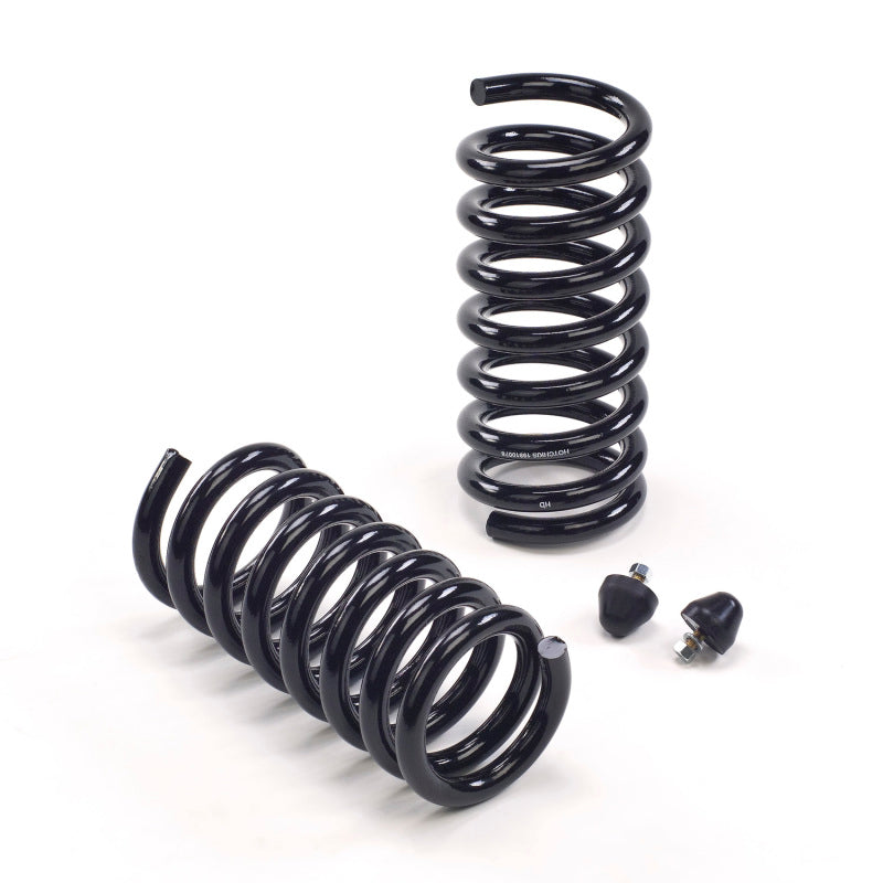 Hotchkis 97-03 Ford F150 2WD Std. Cab Front Coil Springs Lowering Springs Hotchkis   