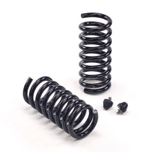 Load image into Gallery viewer, Hotchkis 97-03 Ford F150 2WD Std. Cab Front Coil Springs Lowering Springs Hotchkis   