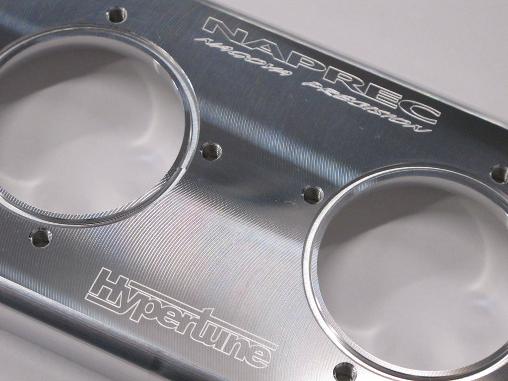 Hypertune Nissan Skyline RB26DETT Intake Manifold Package Intake Manifold Hypertune   