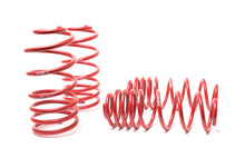 Load image into Gallery viewer, H&amp;R 98-05 Volkswagen Golf/Jetta VR6/TDI/1.8T/2.0L MK4 Race Spring Lowering Springs H&amp;R   