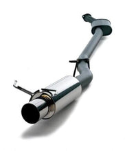 Load image into Gallery viewer, HKS  90-91 Acura Integra GS/LS/RS Hi-Power Exhaust Catback HKS   