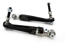 Load image into Gallery viewer, SPL Parts 2012+ BMW 3 Series/4 Series F3X Front Lower Control Arms Control Arms SPL Parts   