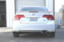 Load image into Gallery viewer, HKS 07-09 Civic Si Sedan Sport Exhaust Ti Tips Catback HKS   