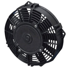 Load image into Gallery viewer, SPAL 437 CFM 7.5in Fan - Push (VA14-AP7/C-34S) Fans &amp; Shrouds SPAL   