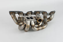 Load image into Gallery viewer, Hypertune HypEX RB26DETT T4 Twin-Scroll/Twin Gate Turbo Manifold Turbo Manifold Hypertune   