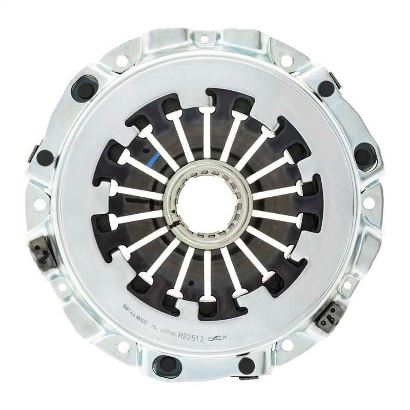 Exedy 02-05 Subaru WRX 2.0L Replacement Clutch Cover Stage 1/Stage 2 For 15802/15950/15950P4 Clutch Covers Exedy   