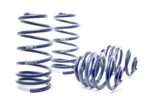 Load image into Gallery viewer, H&amp;R 2004 Volkswagen R32 (AWD) Sport Spring Lowering Springs H&amp;R   