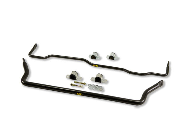 ST Anti-Swaybar Set Mazda RX-7 Sway Bars ST Suspensions   