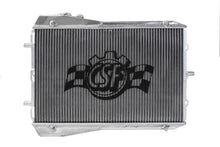 Load image into Gallery viewer, CSF Porsche 911 Turbo/GT2 (996 &amp; 997) Right Side Radiator Radiators CSF   