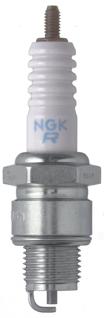 NGK Standard Spark Plug Box of 10 (BR8HSA) Spark Plugs NGK   