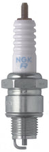 Load image into Gallery viewer, NGK Standard Spark Plug Box of 10 (BR8HSA) Spark Plugs NGK   