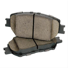 Load image into Gallery viewer, PosiQuiet 16-18 Audi Q7 Premium Ceramic Front Brake Pads Brake Pads - Performance Stoptech   