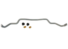 Load image into Gallery viewer, Whiteline 00-08 Mercedes-Benz C-Class Front Heavy Duty 2 Point Adjustable 24mm Swaybar Sway Bars Whiteline   