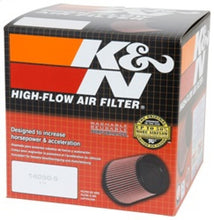 Load image into Gallery viewer, K&amp;N 15-18 Audi A4 L4-2.0 F/I Replacement Drop In Air Filter Air Filters - Drop In K&amp;N Engineering   