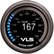 Load image into Gallery viewer, Revel VLS 52mm 100-300 Deg F Digital OLED Water Temperature Gauge Gauges Revel   