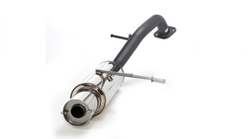 HKS 02-03 Mazda Protege5 Hi-Power Exhaust Rear Section Only Includes Silencer Catback HKS   