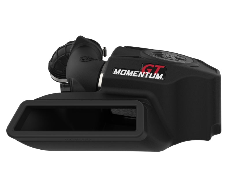 aFe Momentum GT Pro DRY S Cold Air Intake System 18-21 Volkswagen Tiguan L4-2.0L (t) Air Filters - Universal Fit aFe   