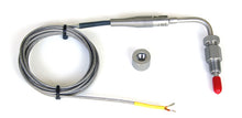 Load image into Gallery viewer, Innovate K-Type EGT Probe w/ Type-K Connector &amp; Hardware (For TC-4 PLUS, LMA-3) Gauge Components Innovate Motorsports   