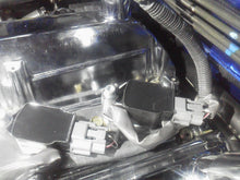 Load image into Gallery viewer, Skyline GTR RB26 to GTR R35 Ignition Coil Conversion by Juratech Ignition System RIZE Japan   